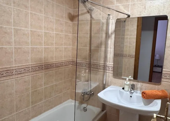 בית נופש Zen *