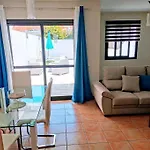 Hébergement de vacances Zen Corralejo