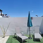 Zen Hébergement de vacances Corralejo