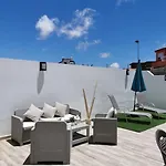 Hébergement de vacances Zen Corralejo