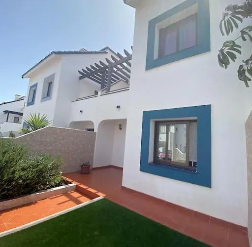 Сasa de vacaciones Zen *