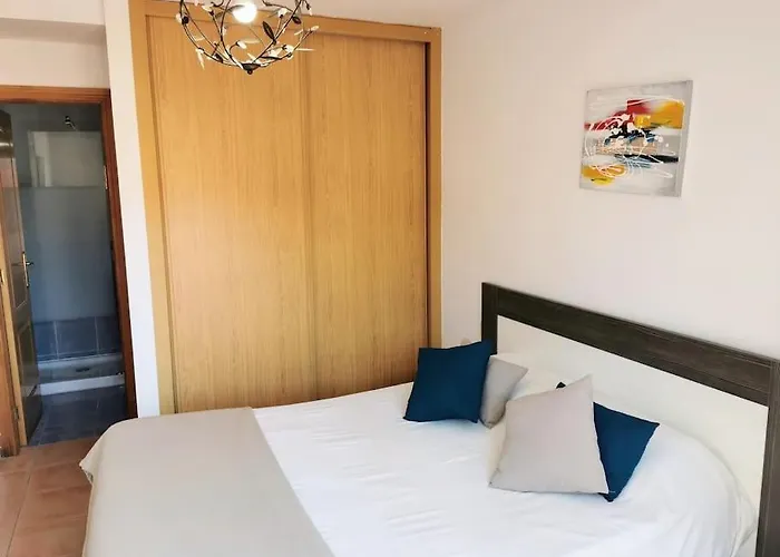 Сasa de vacaciones Zen Corralejo