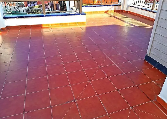 Сasa de vacaciones Zen *