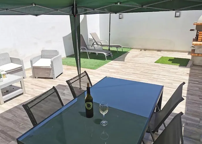 Zen Сasa de vacaciones *