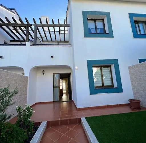 Сasa de vacaciones Zen Corralejo