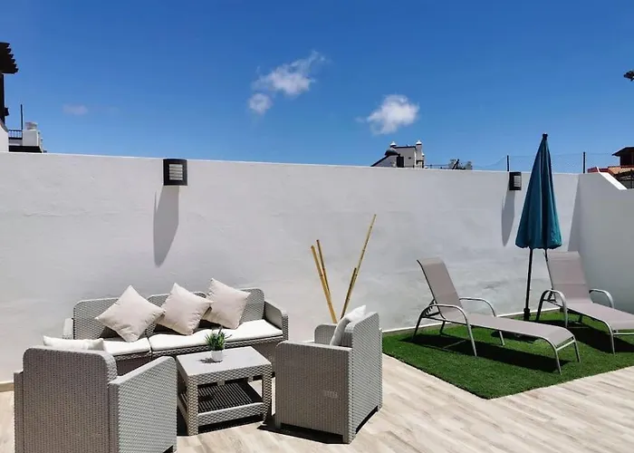 Сasa de vacaciones Zen