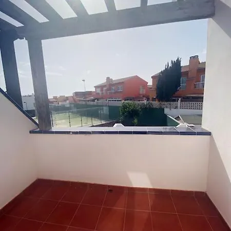 Zen Ferienhaus