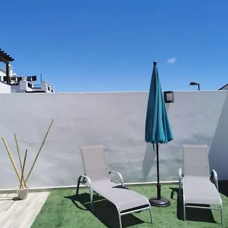 Zen Ferienhaus Corralejo