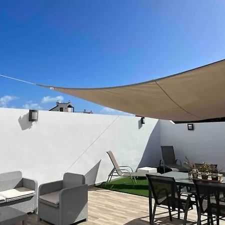 Ferienhaus Zen