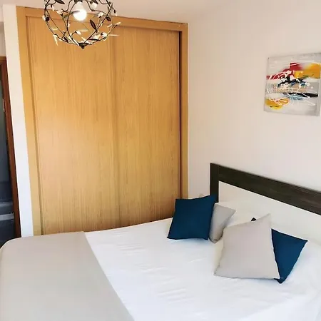 Ferienhaus Zen Corralejo