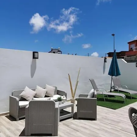 Ferienhaus Zen Corralejo