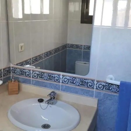 Zen Ferienhaus Corralejo
