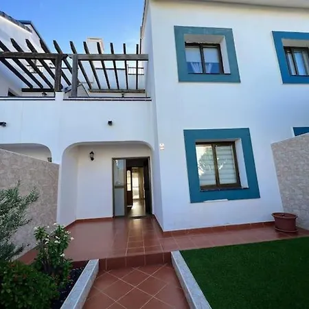 Ferienhaus Zen Corralejo