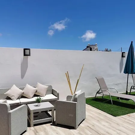 Ferienhaus Zen